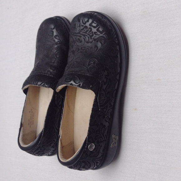 Alegria shoe - Picture 2 of 4